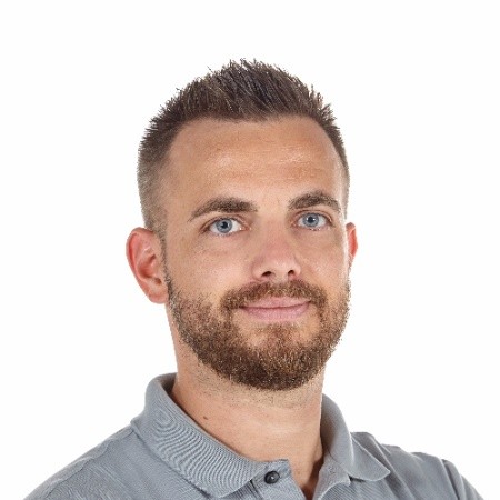 Aurélien Tedoldi, Ciacam